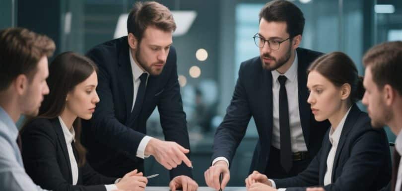 Networking Essentials UniFi Business Consulting