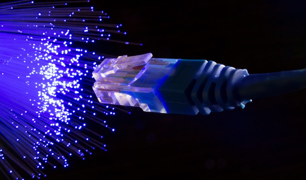 fiber optic certification