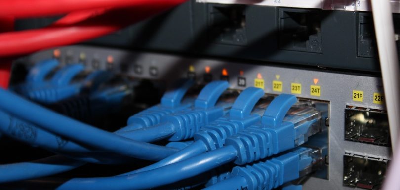 UniFi Networks Cabling Education