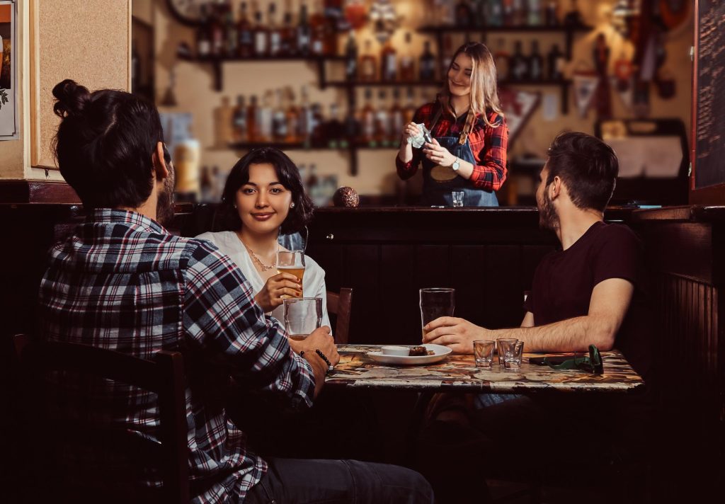 restaurant wifi survey,hospitality wifi design, food service wireless