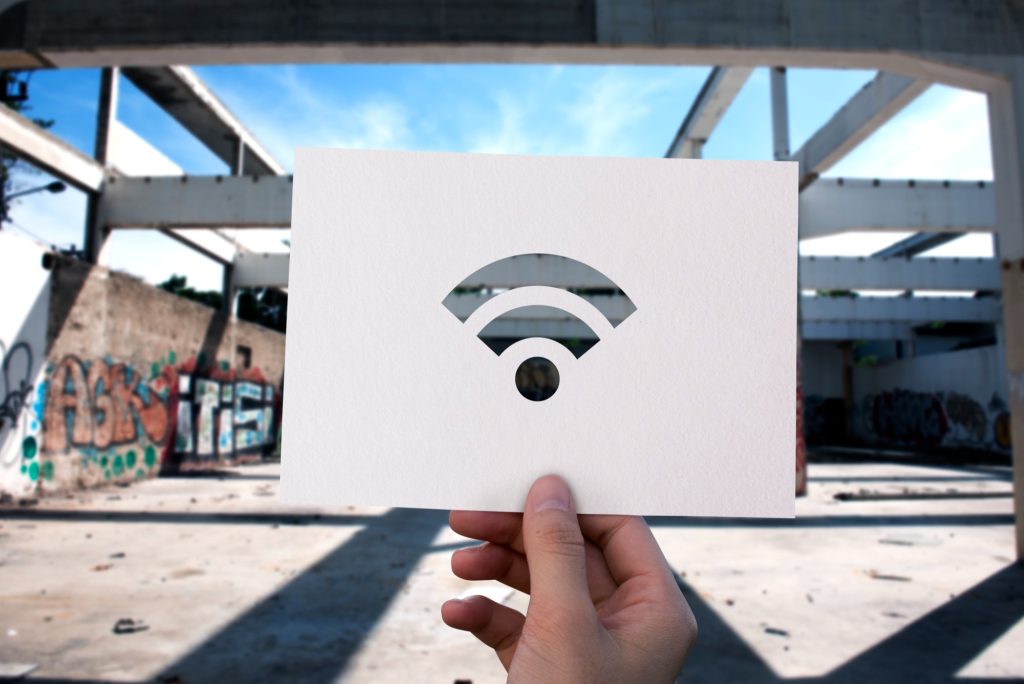 6ghz wireless planning, wifi 6e design,wifi 6e site survey
