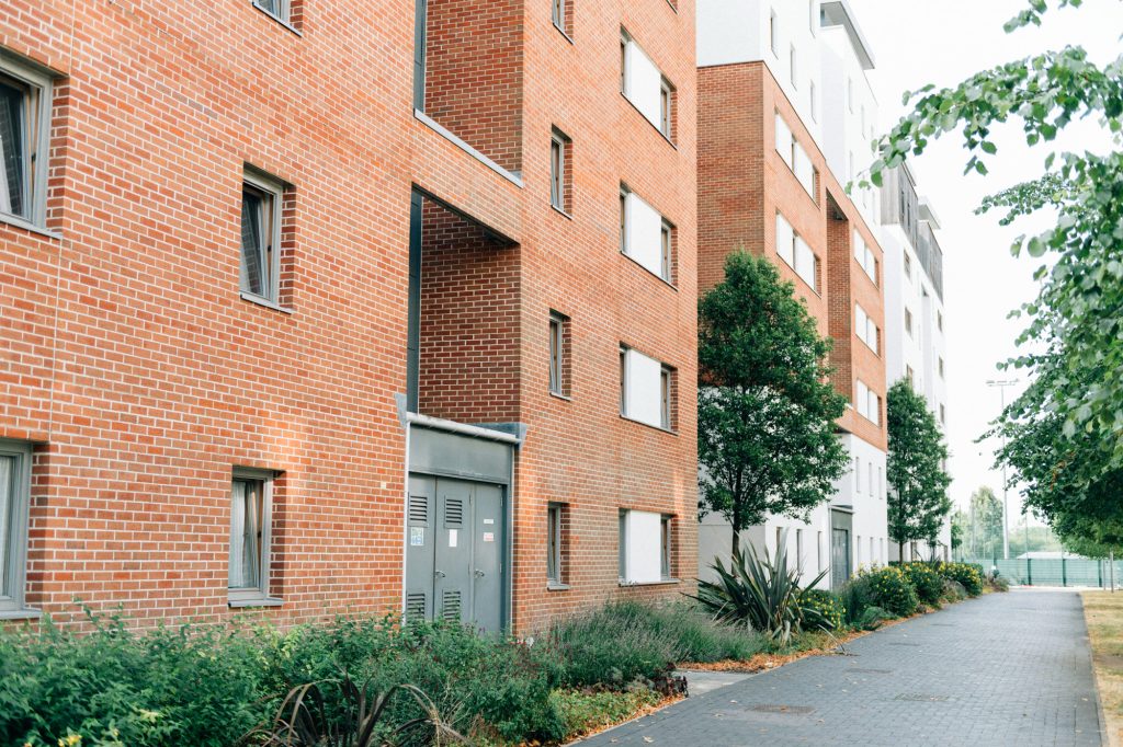 residential building wifi,apartment wifi design, multi-unit wireless