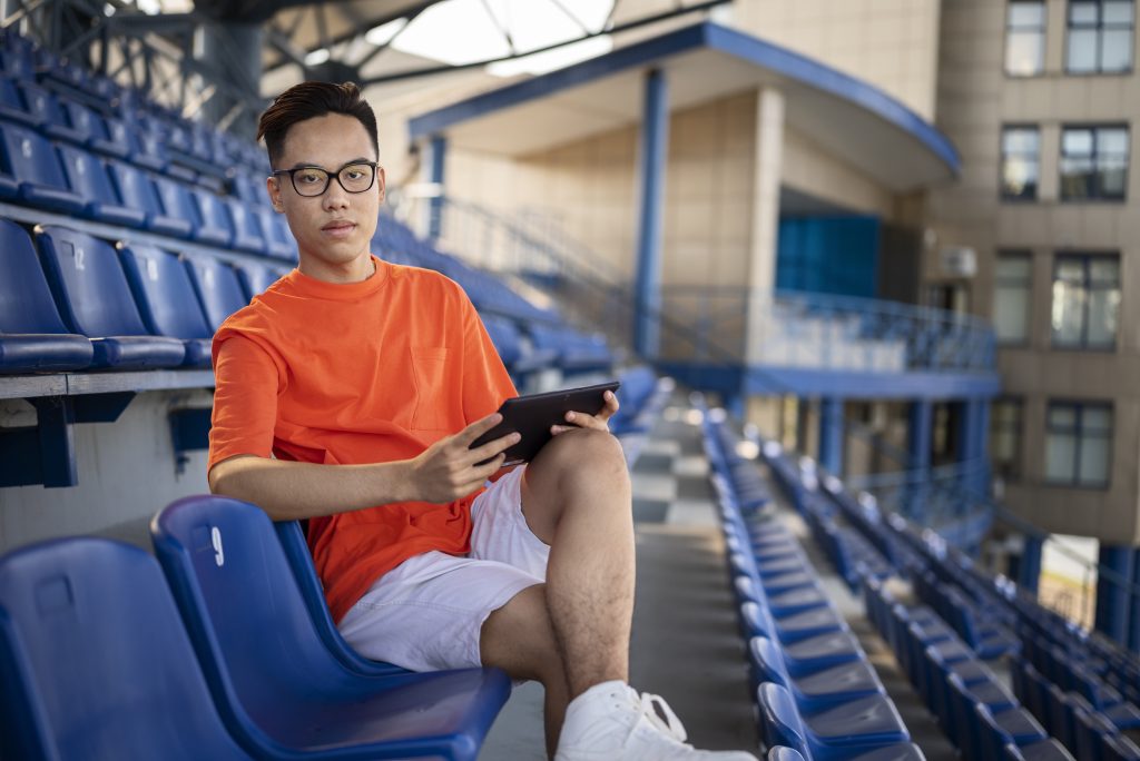 stadium wifi site survey,large venue wireless, high density wifi design