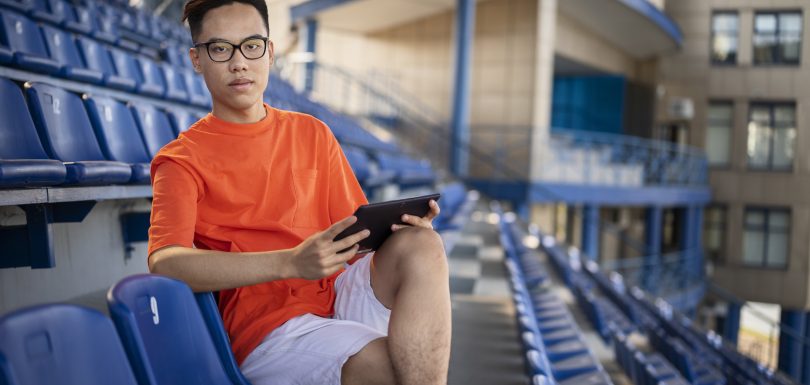 stadium wifi site survey,large venue wireless, high density wifi design