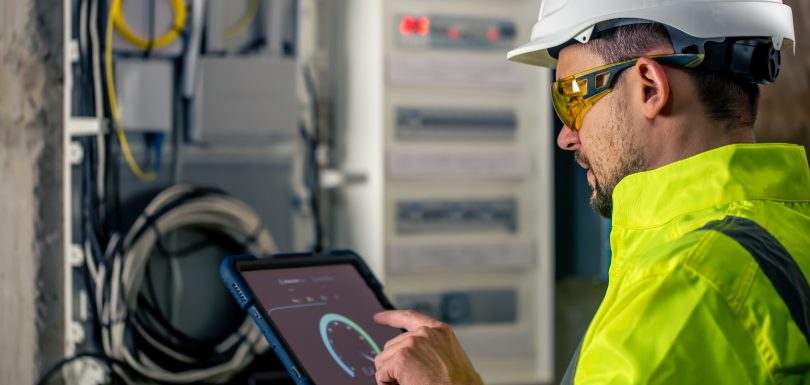 cat7 shielded cabling