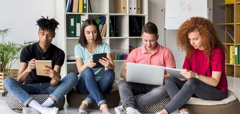 school wifi site survey