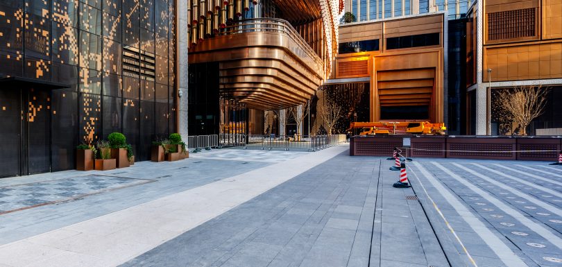 5 Signs Your Commercial Property