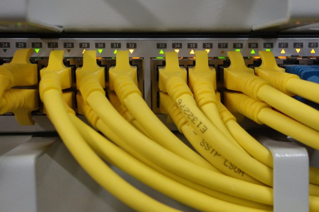Network Cabling Guide,Structured Wiring, Cabling Standards