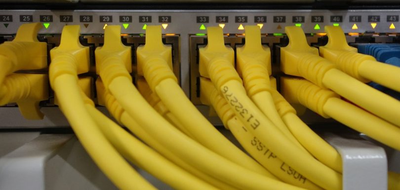 Network Cabling Guide,Structured Wiring, Cabling Standards
