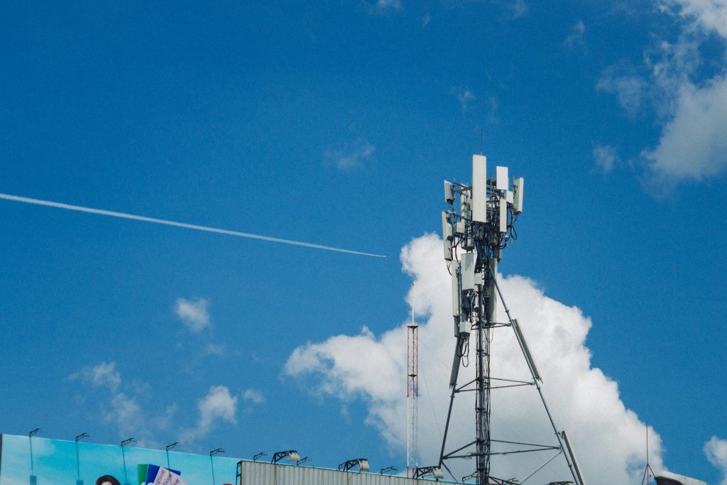 wireless network design