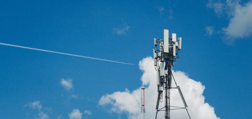 wireless network design