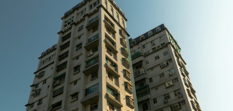 unifi multi tenant building