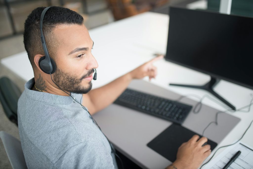 managed unifi services,network monitoring; proactive support