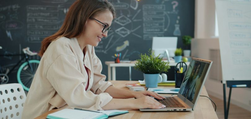 office wifi problems,roaming; latency; interference,Dropped Video Calls Office