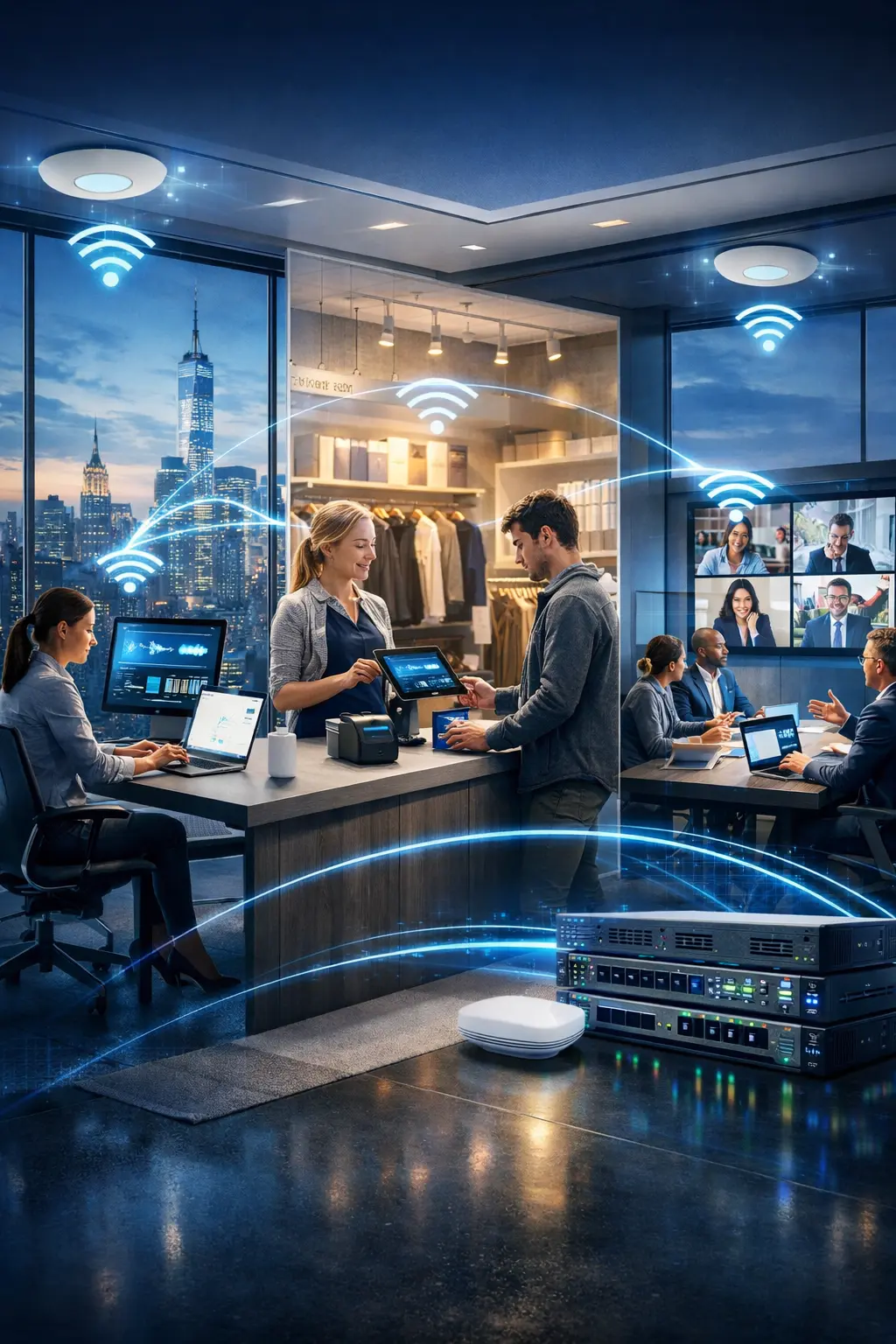 unifi wireless solutions new york,unifi wifi solutions new york business wifi solutions new york enterprise wifi solutions new york unifi wireless network new york