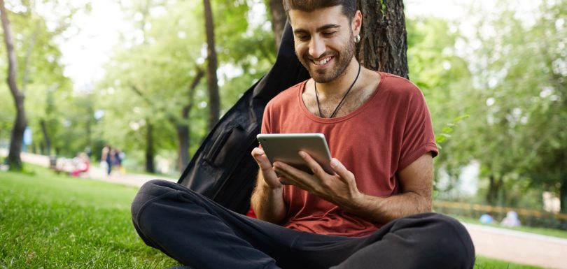 RV park wifi upgrade slow campground internet, RV park connectivity issues, outdated wifi systems