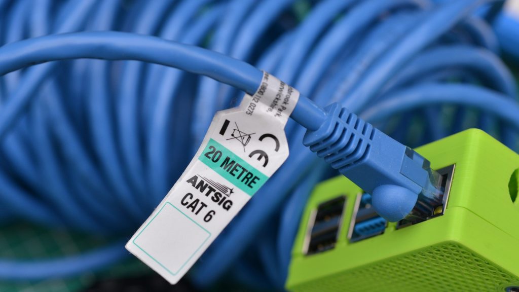 Maintain Cabling,Cabling Care, System Longevity