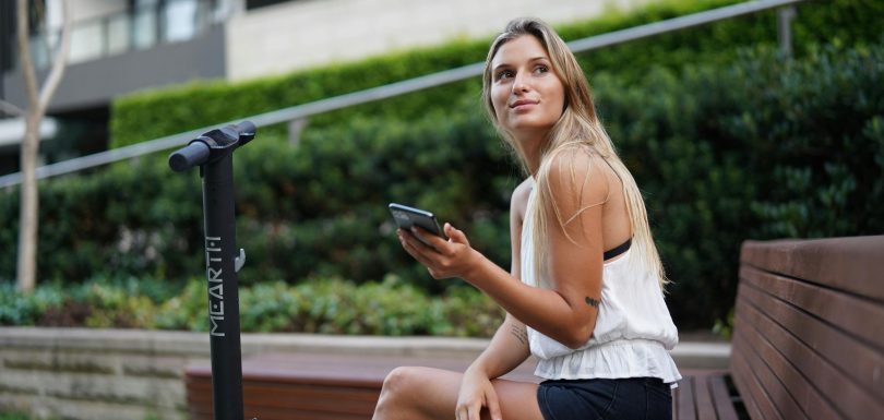 RV park wifi case study,campground WiFi case study