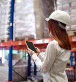 warehouse wifi dead zones