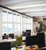 UniFi access points for office