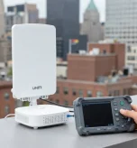 wireless site survey NYC